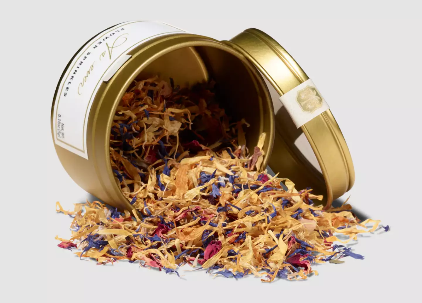 You may have spotted these in the Netflix series (As Ever)