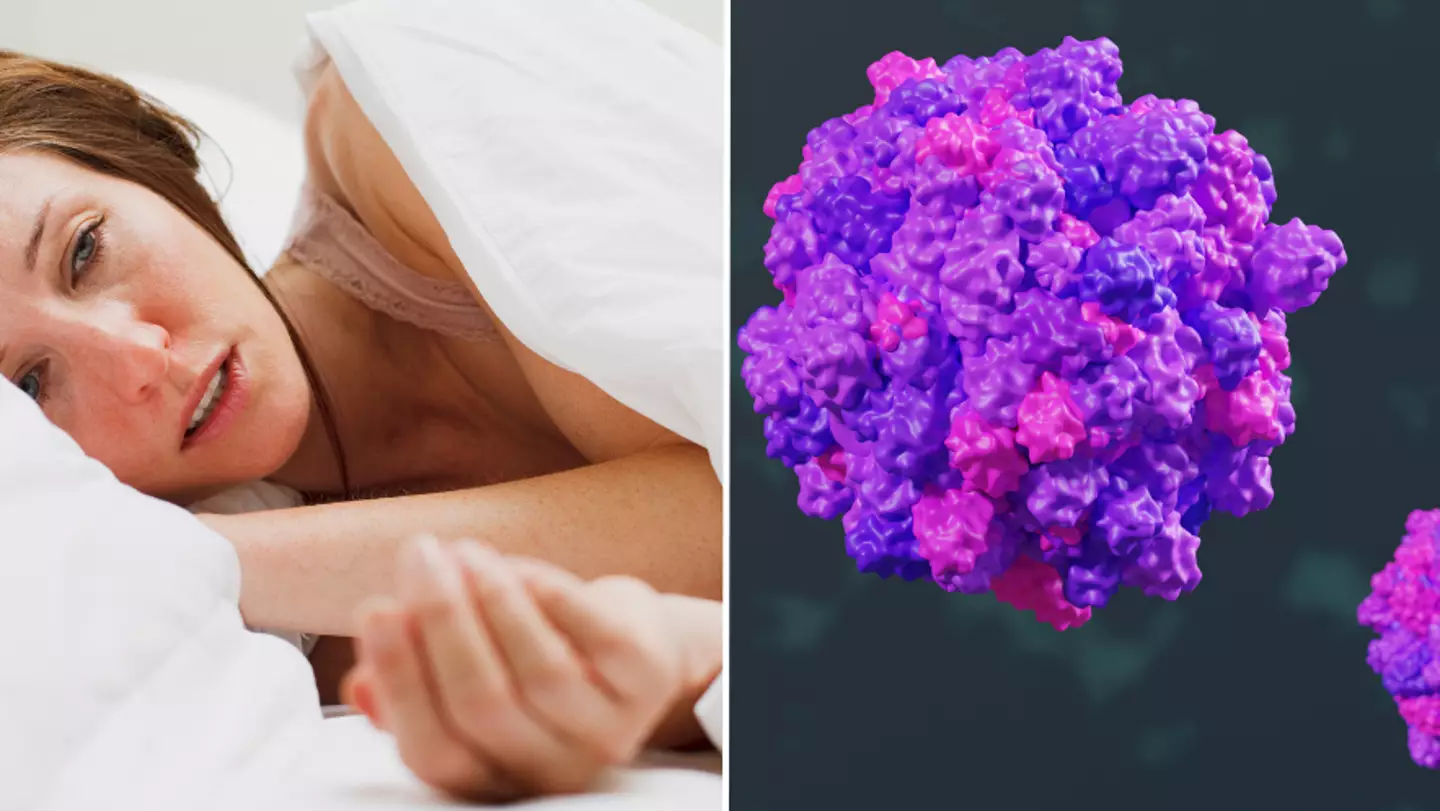 NHS issues advice as warning given on ‘tidal wave’ of serious illnesses sweeping across UK before Christmas