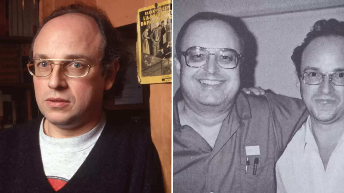 'Serial killer expert' was finally caught by true crime fans after lying about own wife's vicious murder