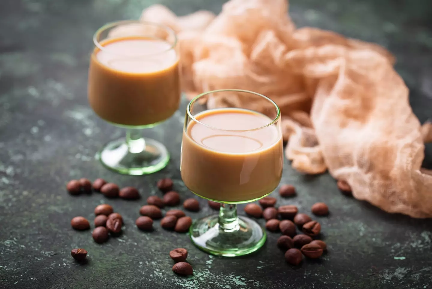 Baileys and your drain is a recipe for disaster (Getty Stock Image)