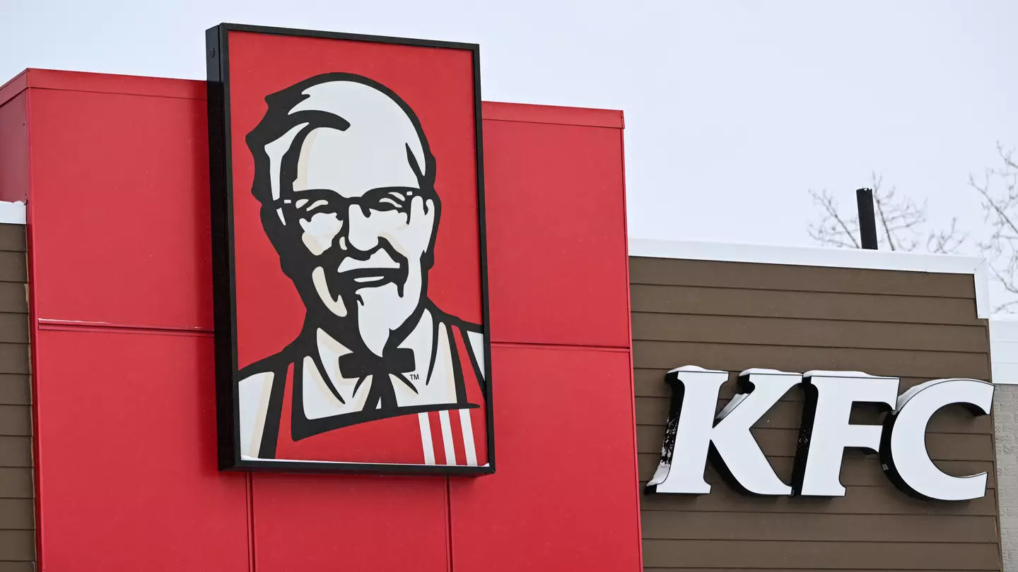 KFC fans all point out same awkward issue as chain announces shock new home