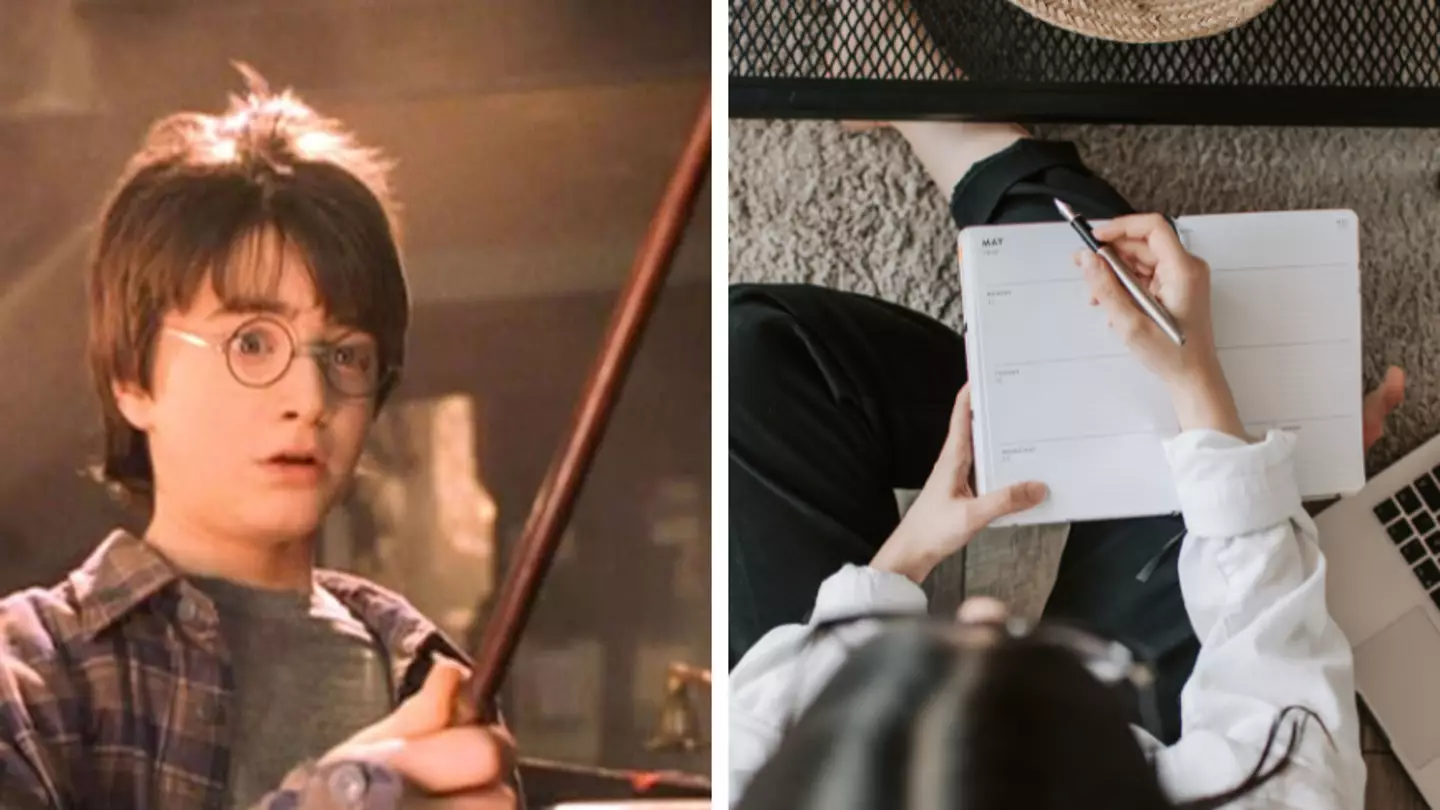 UK university to offer Master's degree in magic next year