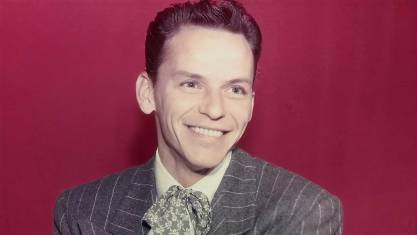 People have been theorising why the singer sang 'New York' twice (Herbert Dorfman/Corbis via Getty Images)