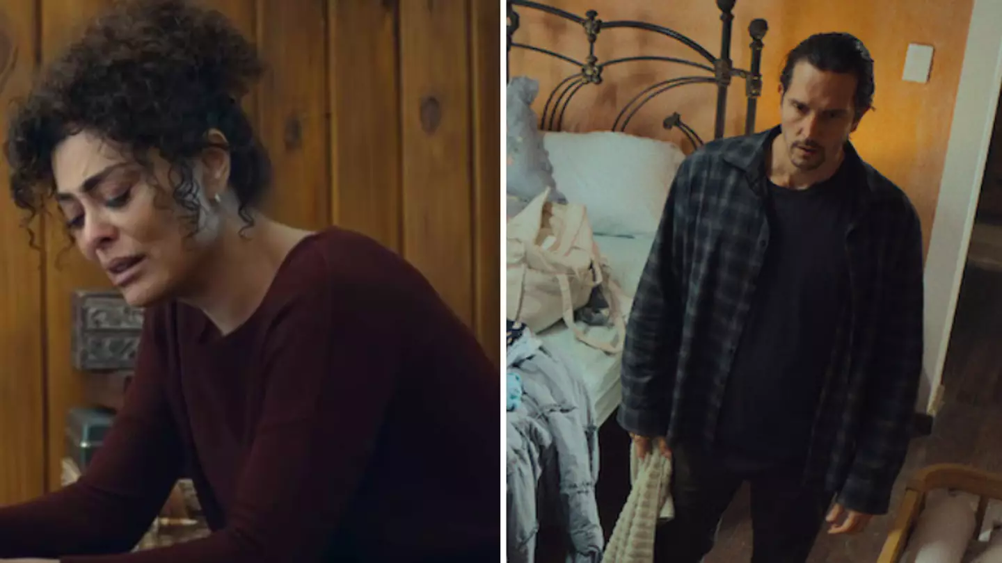 Fans praise ‘nail biting’ telenovela that’s got Netflix viewers ‘hooked’ for days