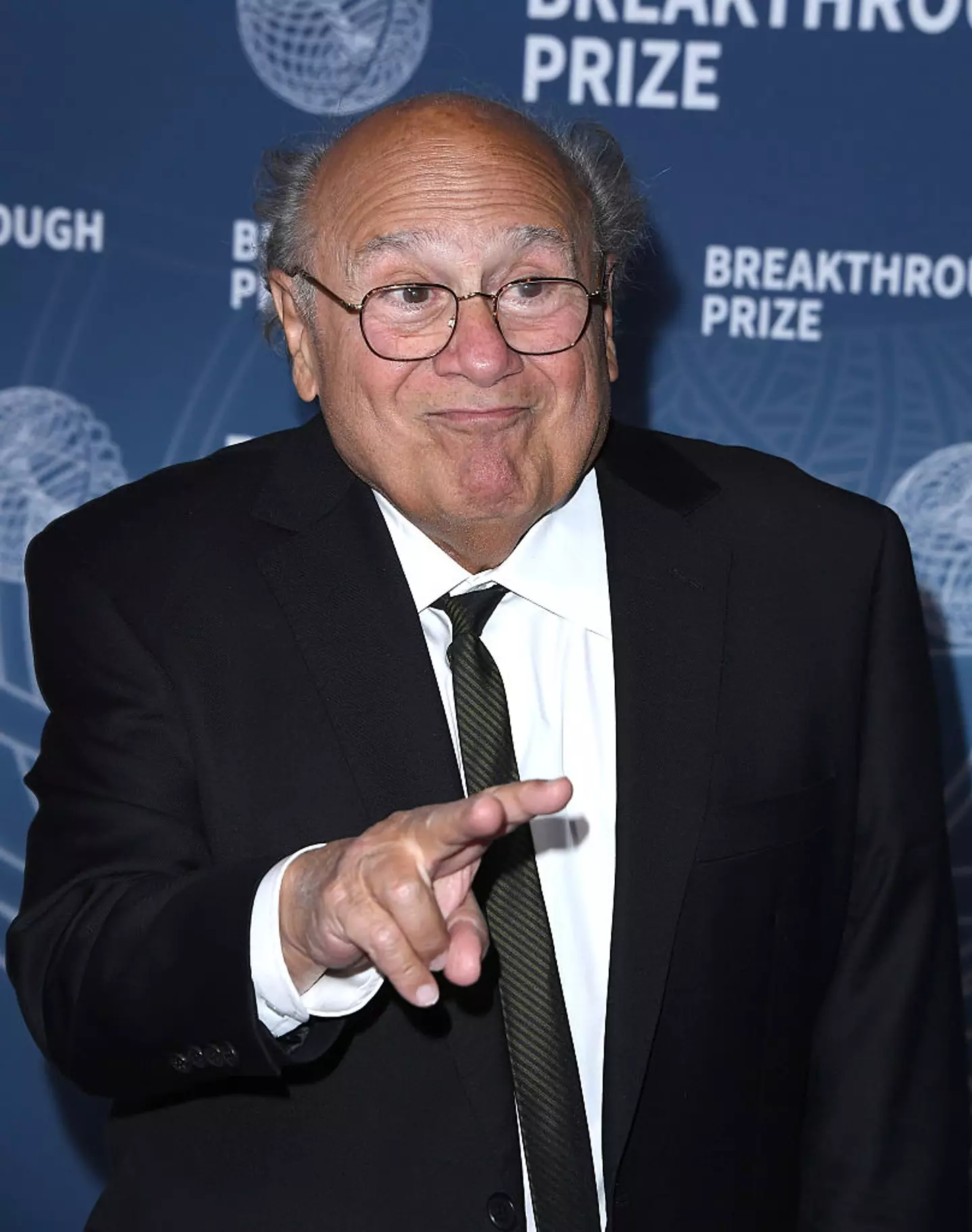 The Taxi star celebrated his 81st birthday on Monday (Steve Granitz / Contributor / Getty Images)