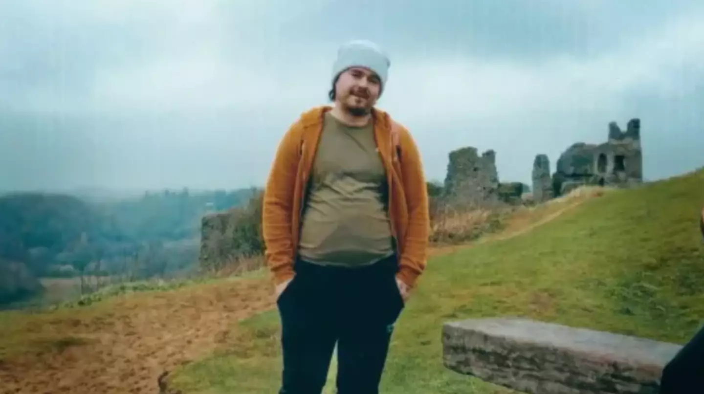 Daniel White was sentenced to life imprisonment.