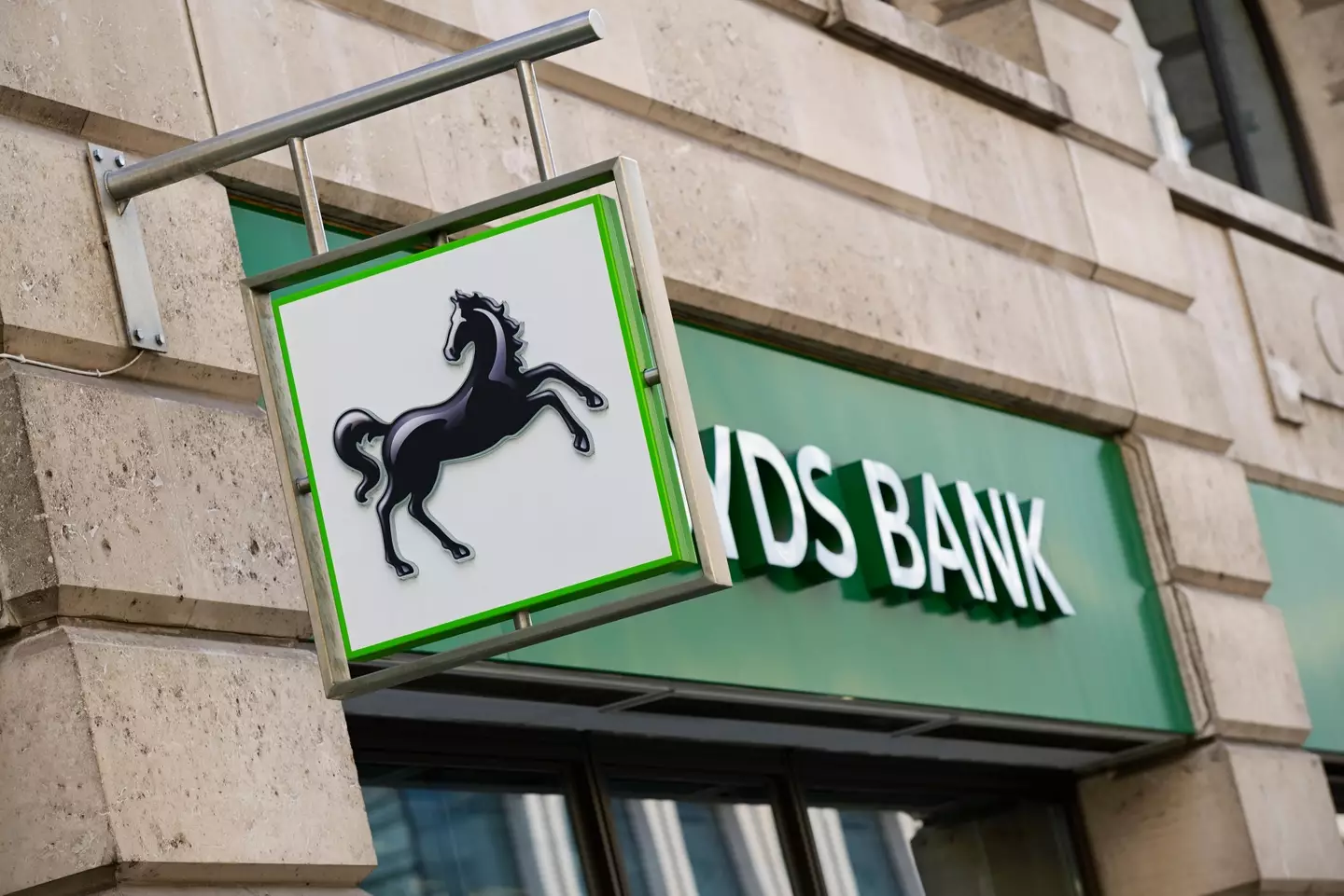 Lloyds Bank has issued a warning about romance scams.