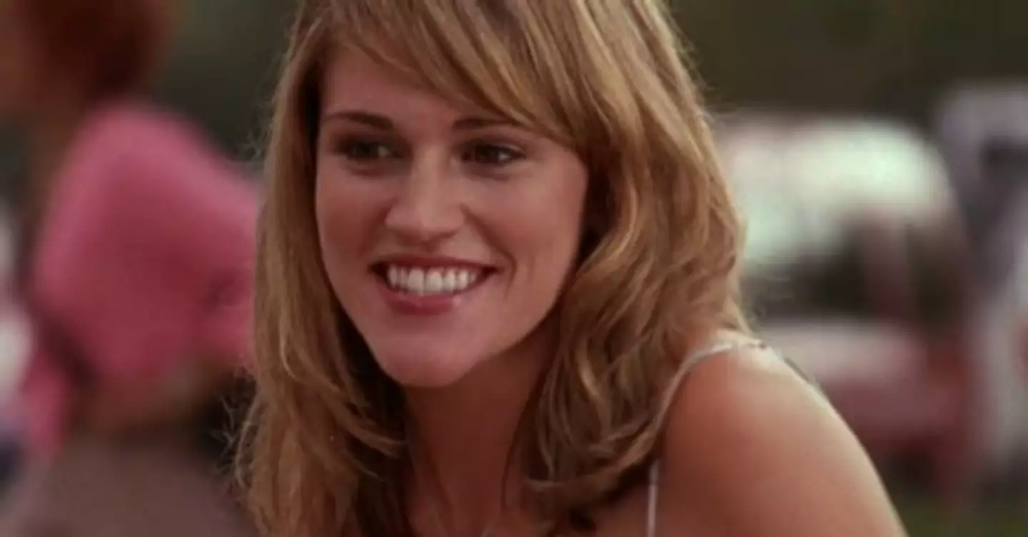 Bevin Prince played Bevin Mirskey on One Tree Hill.