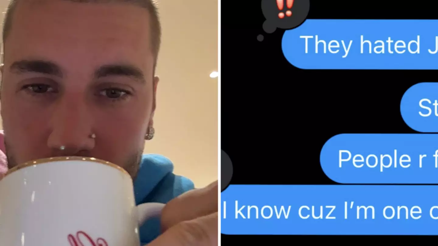 Instagram/@justinbieber