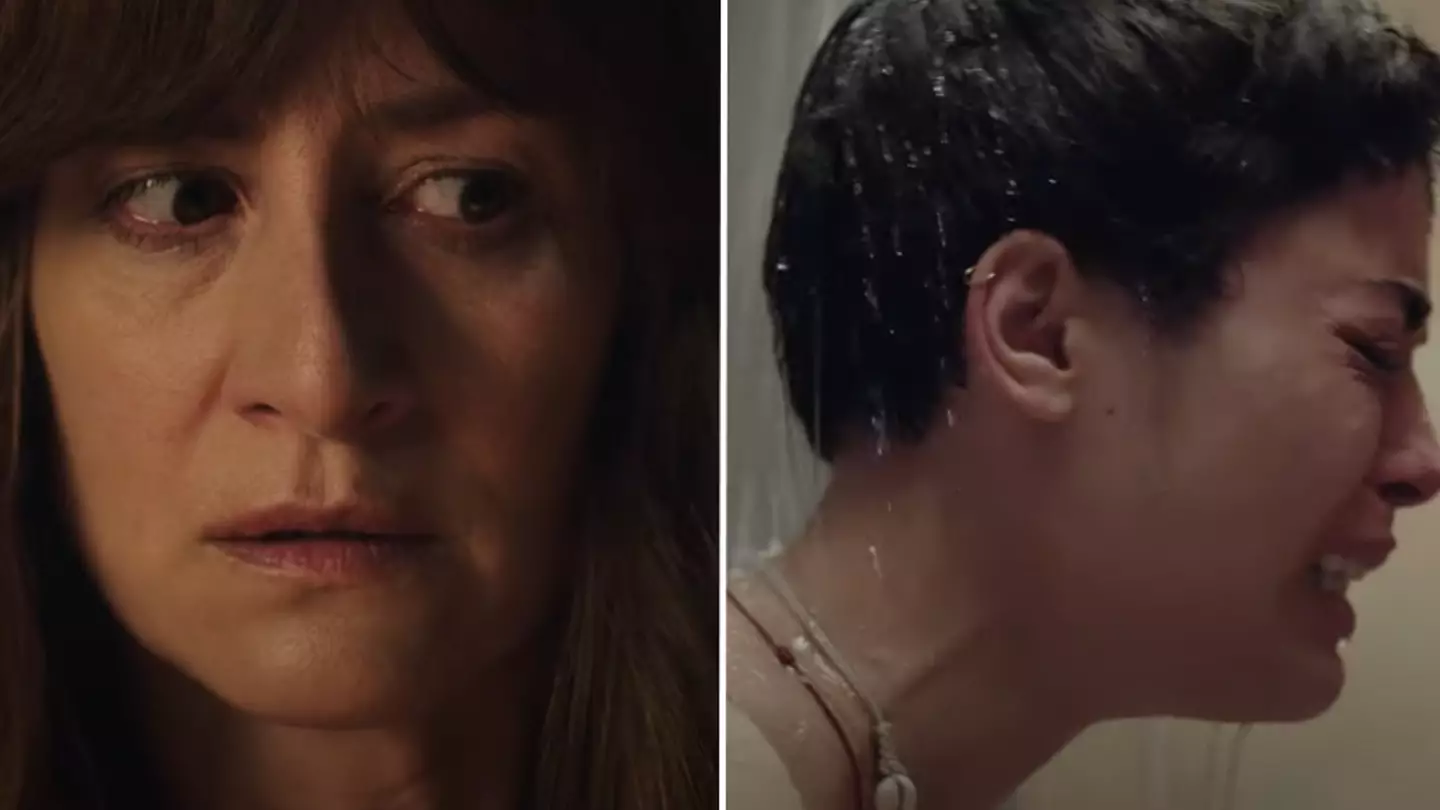 Netflix fans warn '10/10' crime thriller with lots of plot twists is 'not for the faint-hearted'