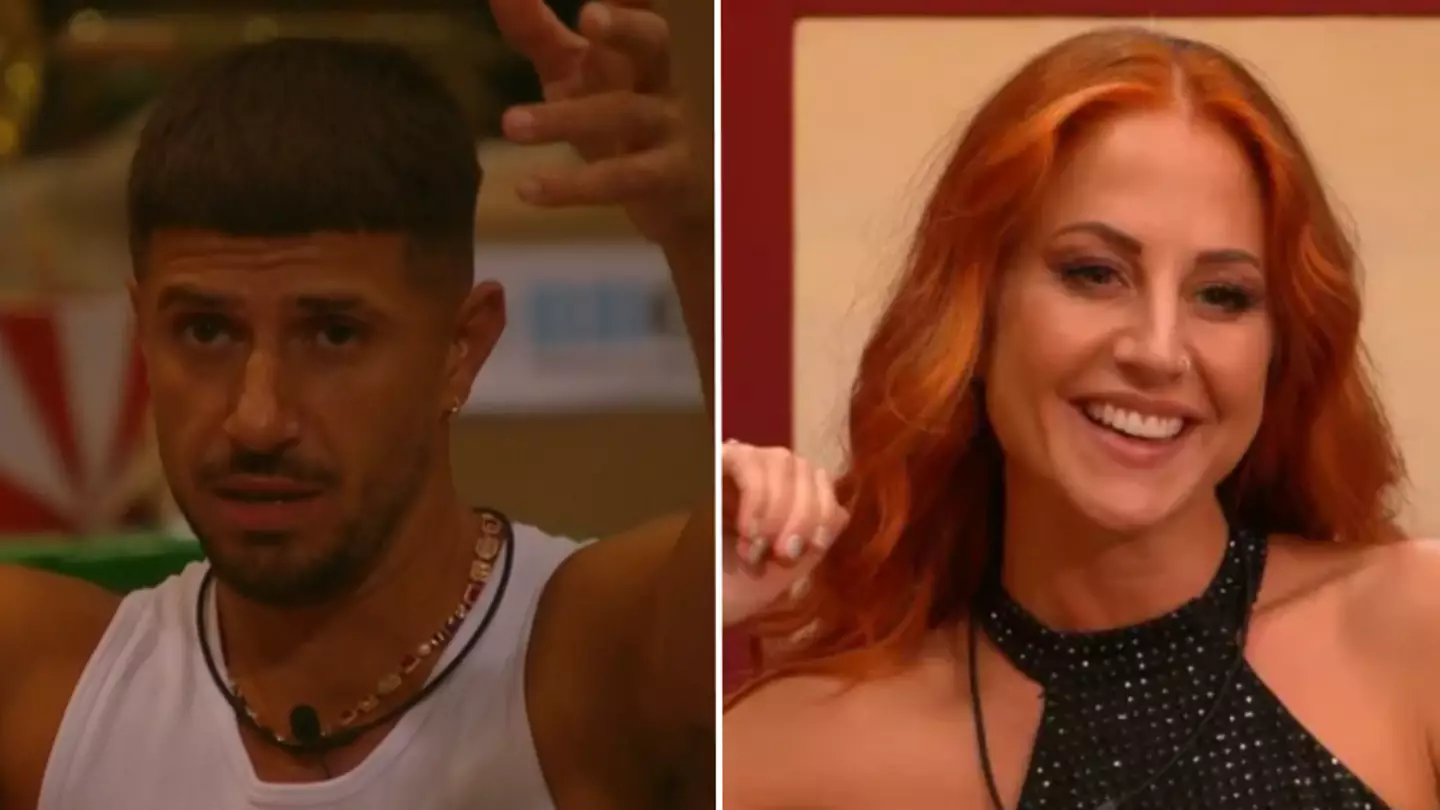 Big Brother viewers have same demand after ‘gross’ comment from Marcello about housemate