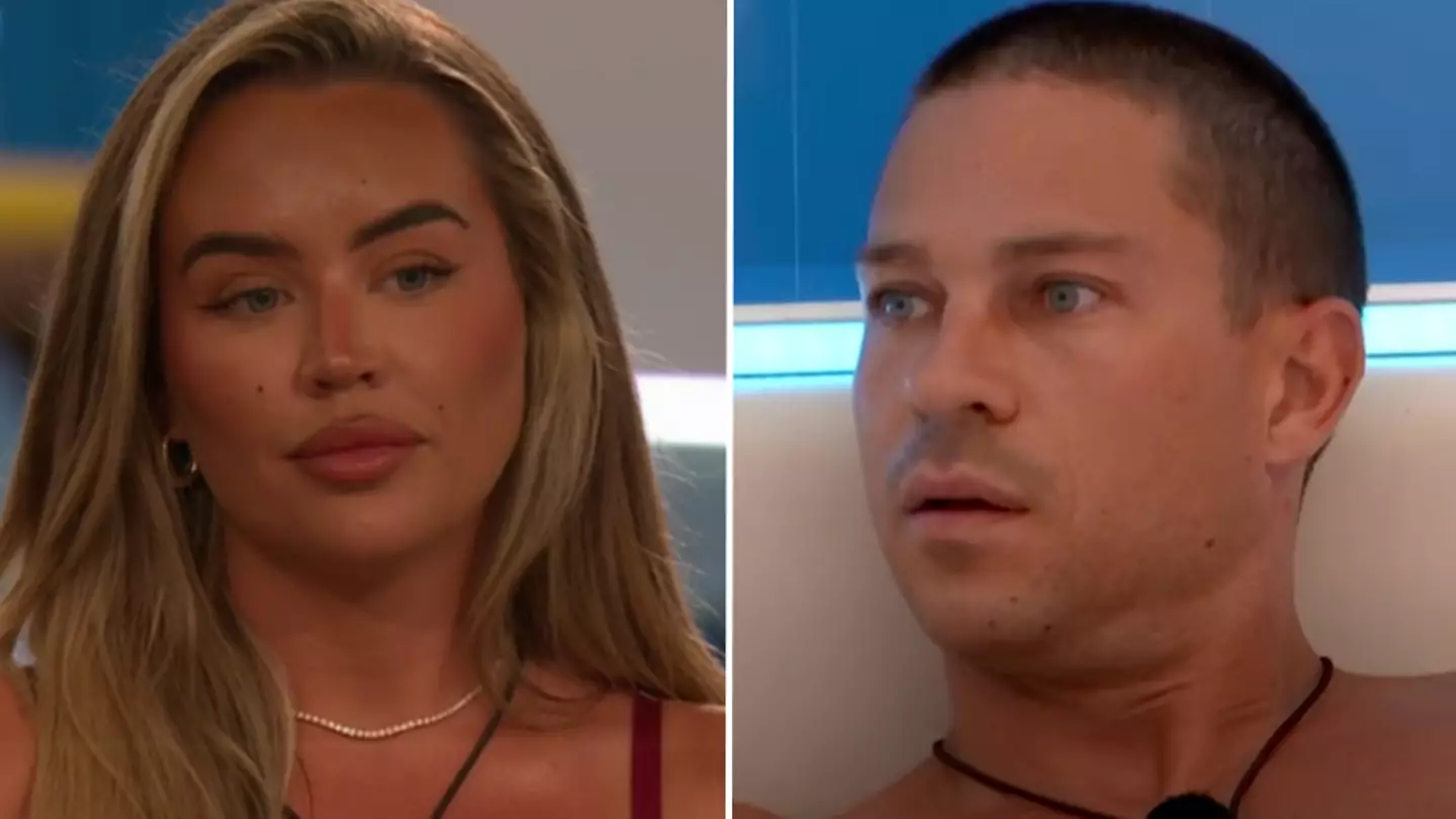Love Island fans convinced two dumped stars are making shock villa comeback after spotting 'major clue'