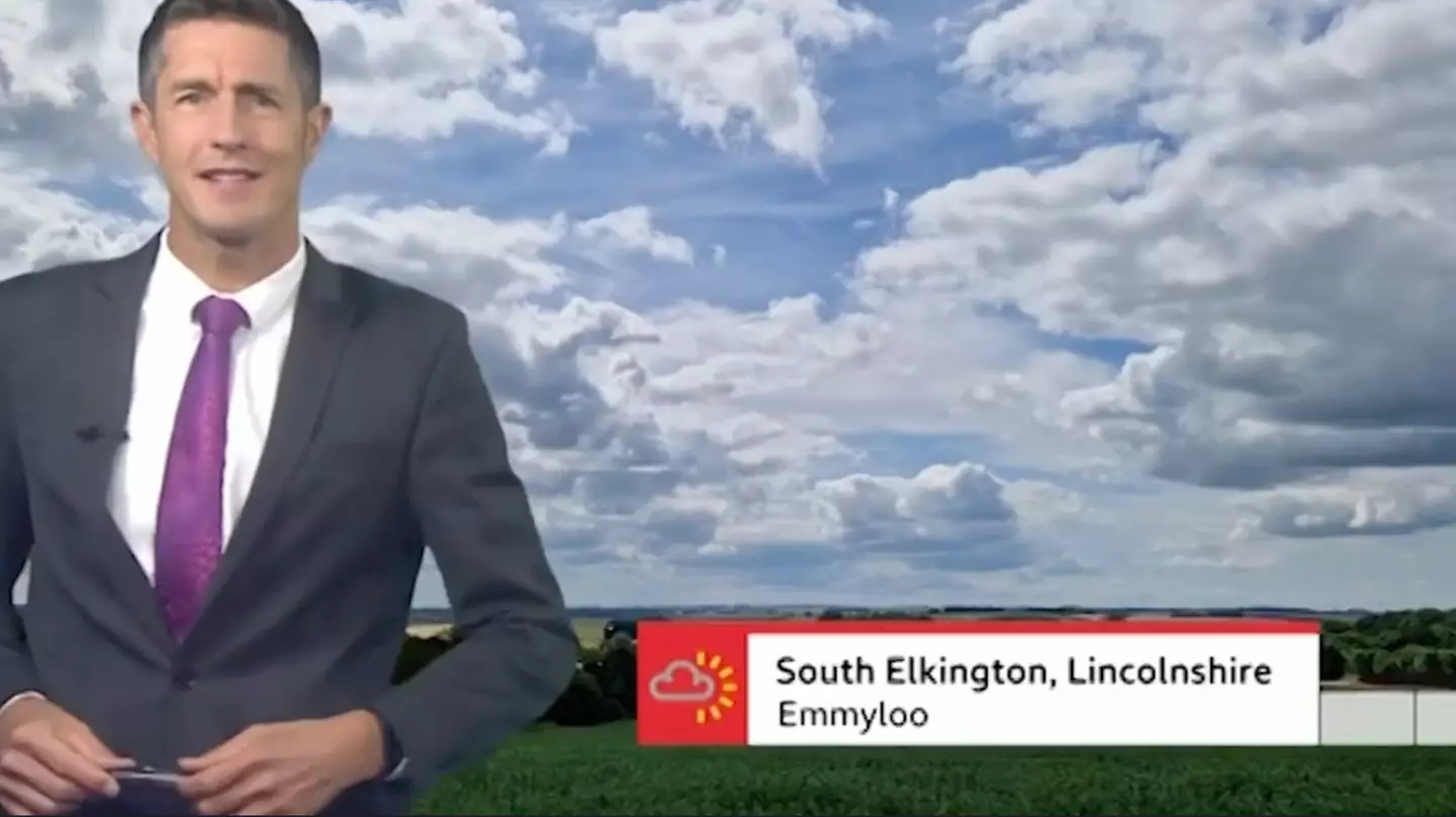 Fawkes carried on like a pro.