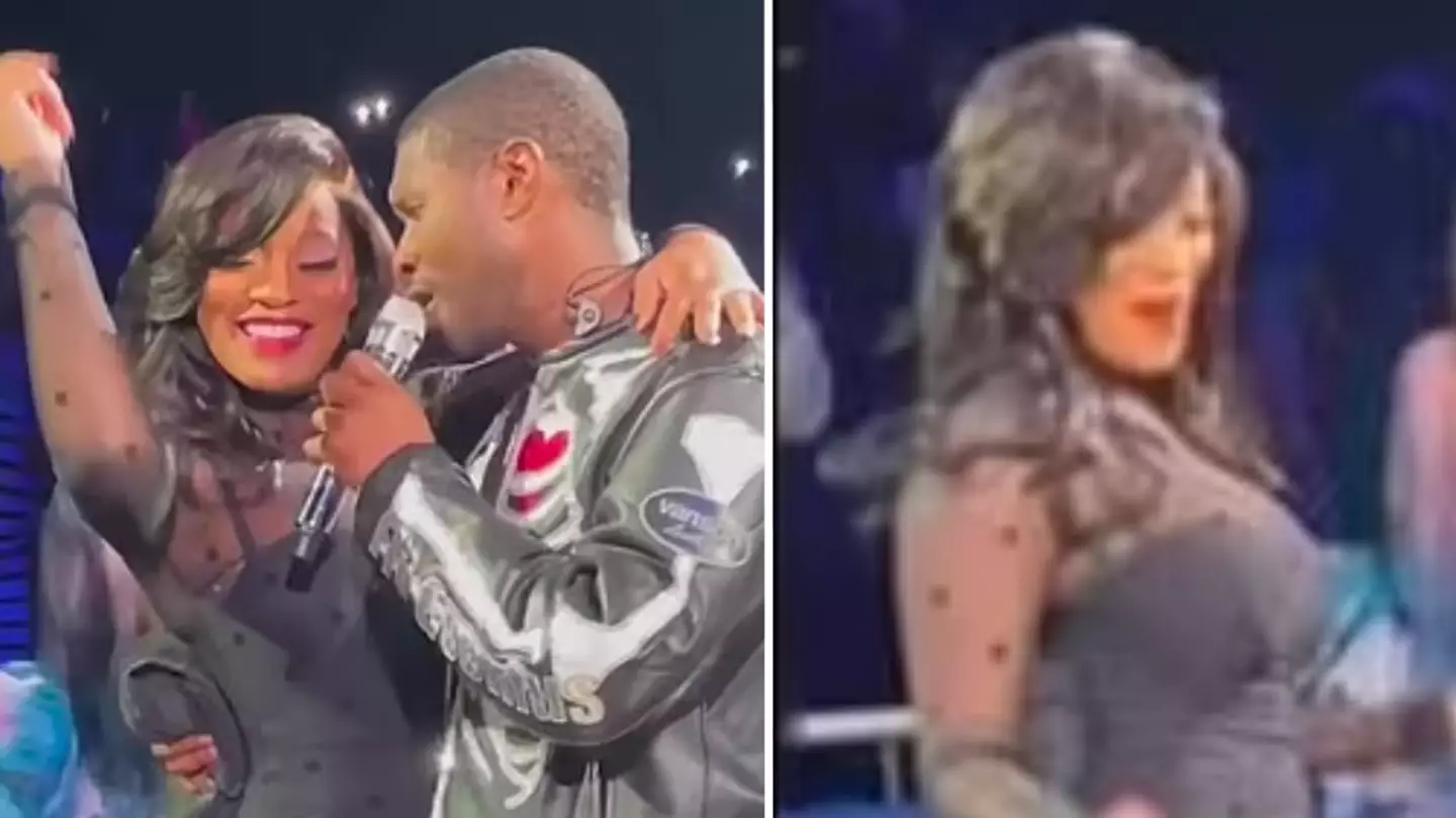 Instagram/Annasherena