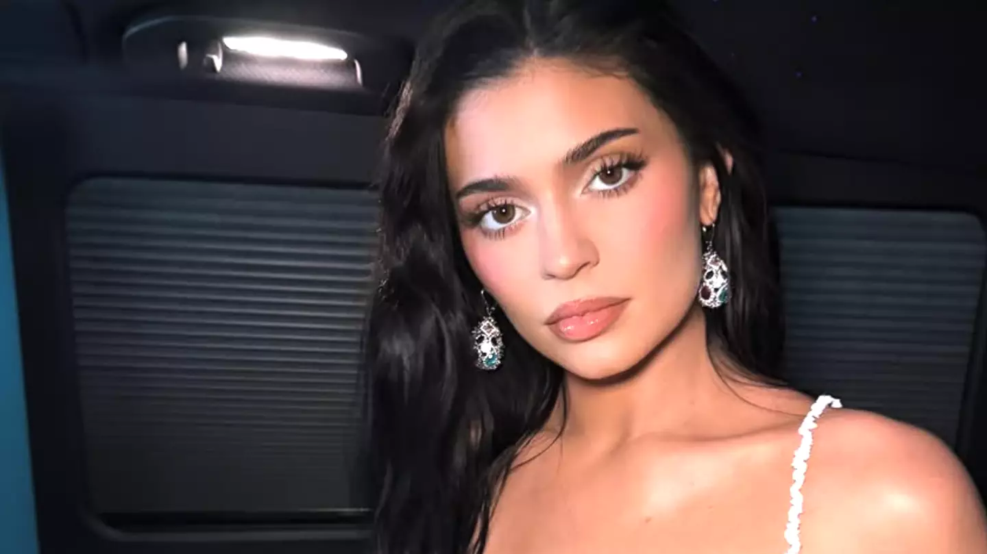 Kylie Jenner sparks backlash over ‘out of touch’ advert but fans have explanation