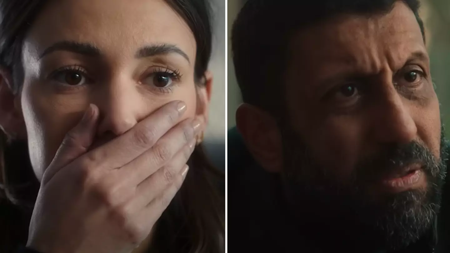 Why there won’t be a season 2 of hit Netflix thriller Fool Me Once