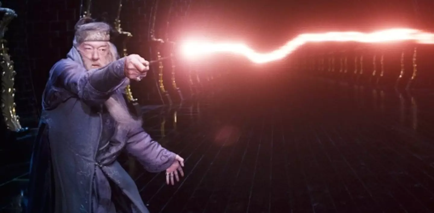 Could Dumbledore have had a wider plan all along? (