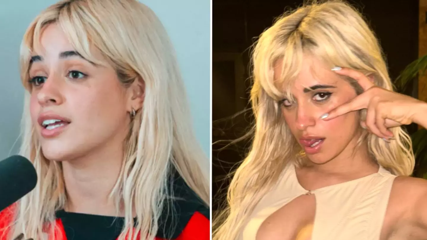 Fans divided after Camila Cabello shares 'too much information' revealing how she lost her virginity to celebrity ex-boyfriend