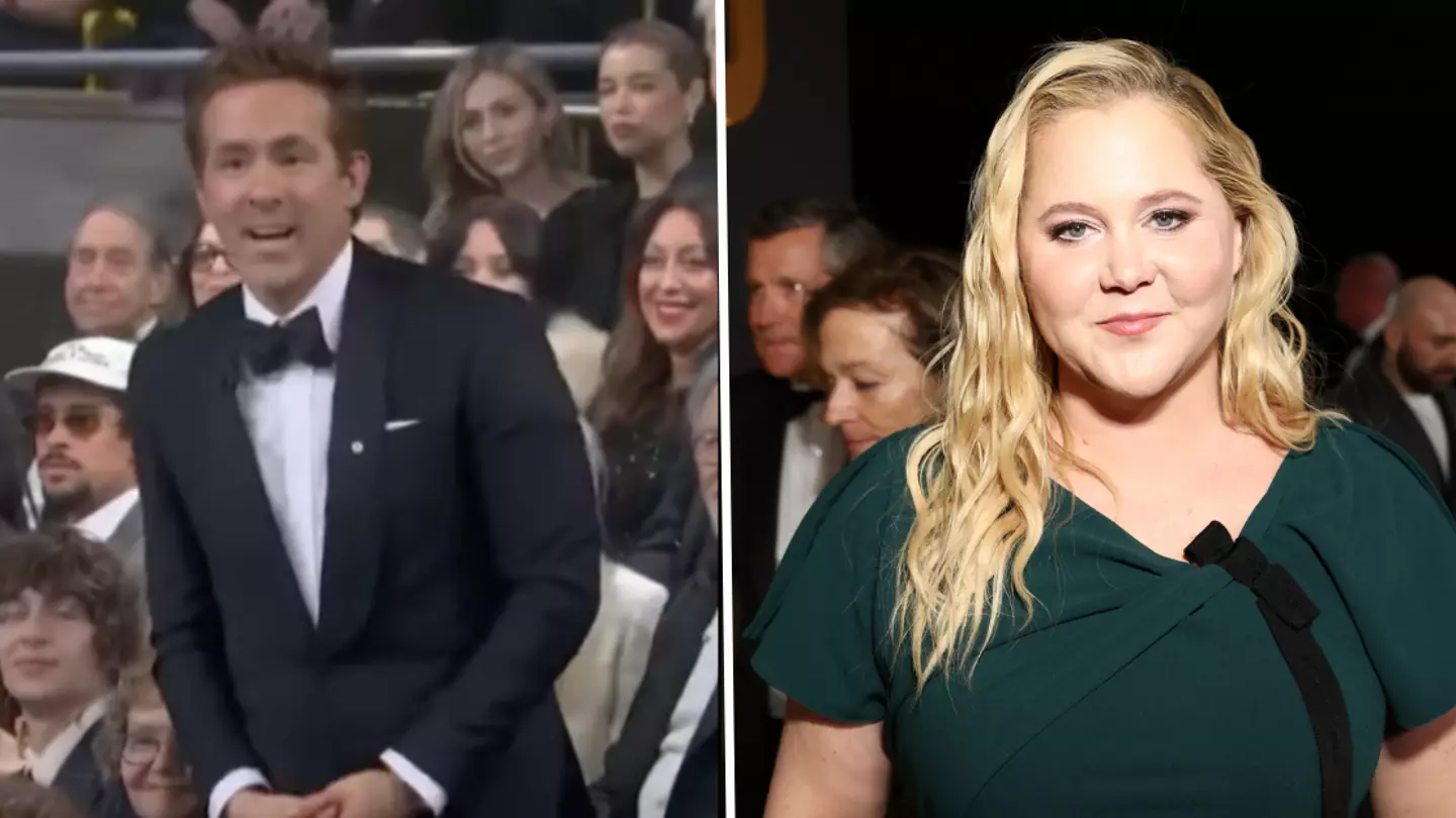 NBC/Mike Coppola/NBC via Getty Images