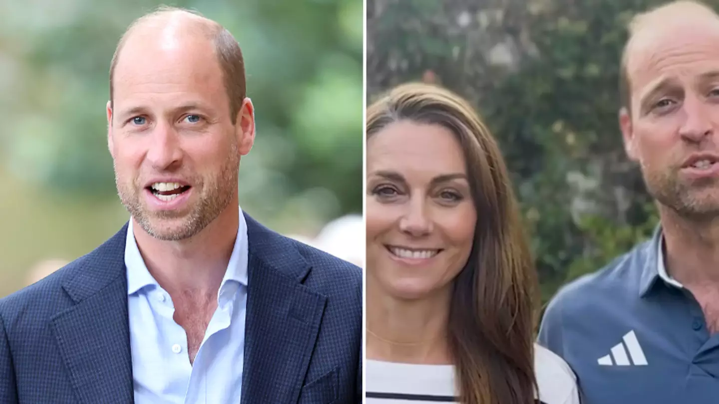Prince William sports new look again weeks after surprising fans with major change to appearance