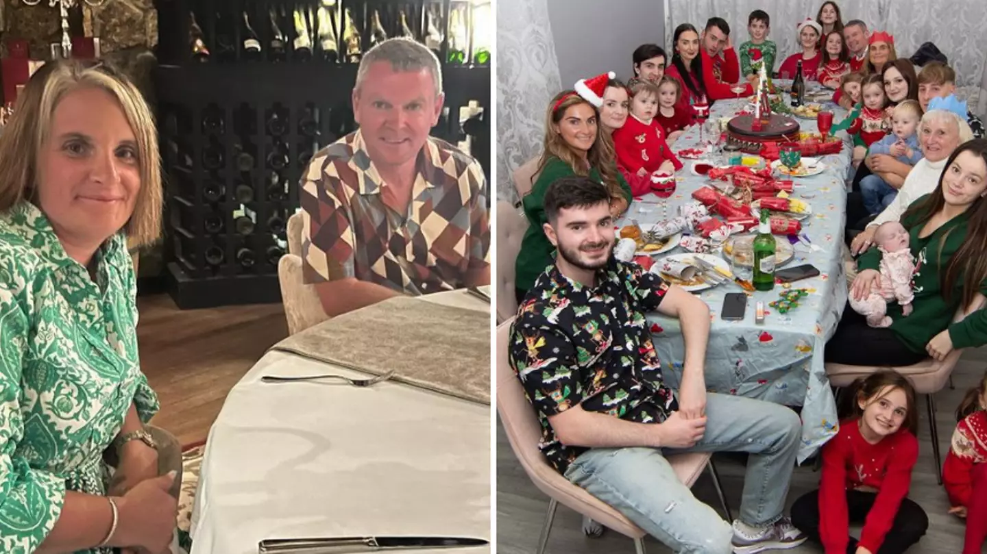 How one woman has managed to have 22 biological kids in extremely unique journey