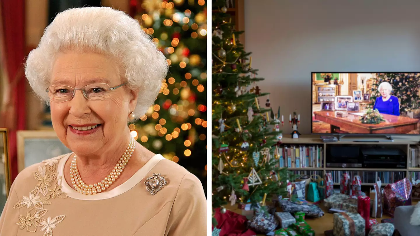 People heartbroken Christmas Day will never be the same again following Queen's death