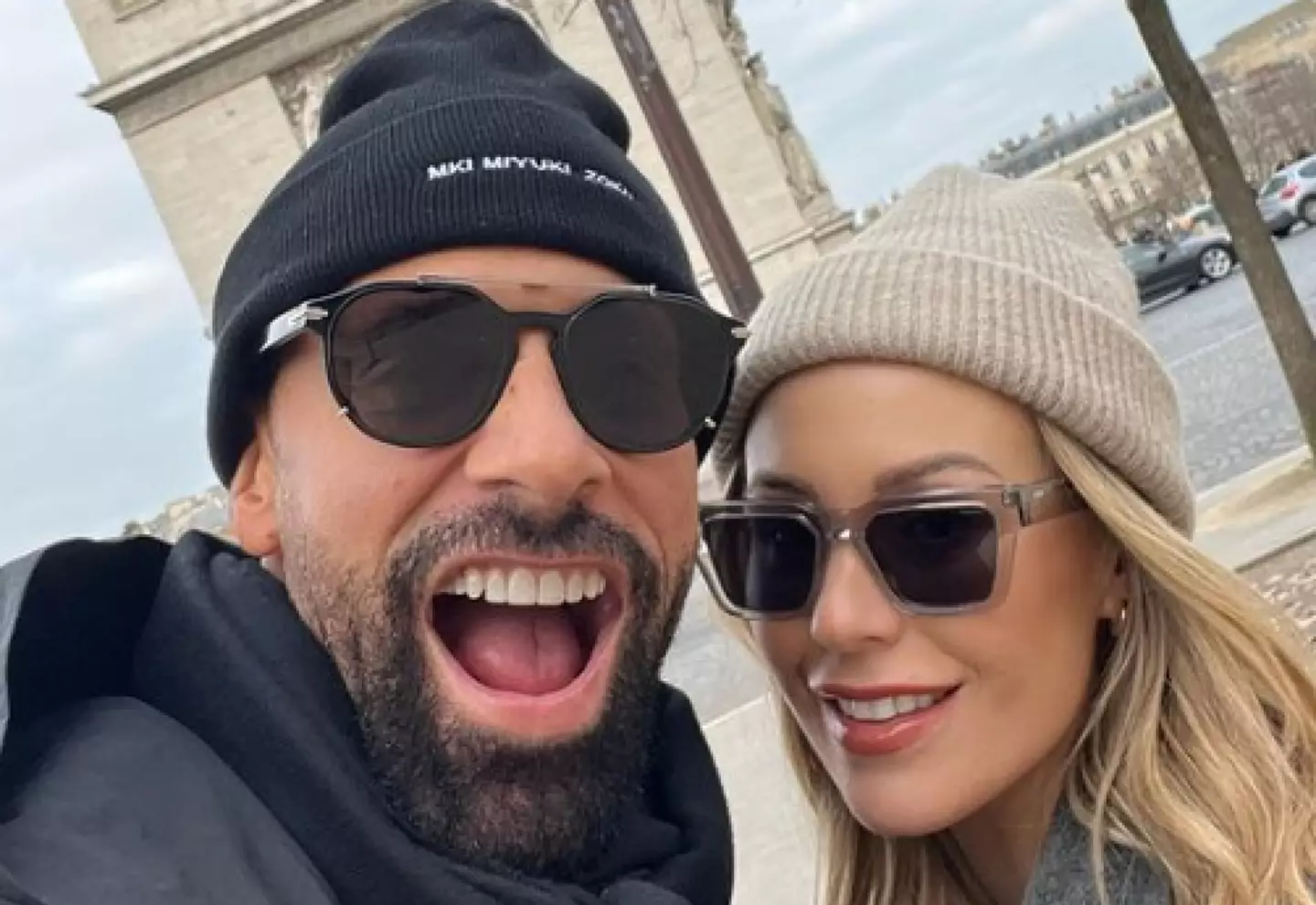 Kate said on her podcast that there were parts of being a stepmum to kids of mixed ethnicities that she hadn't anticipated.