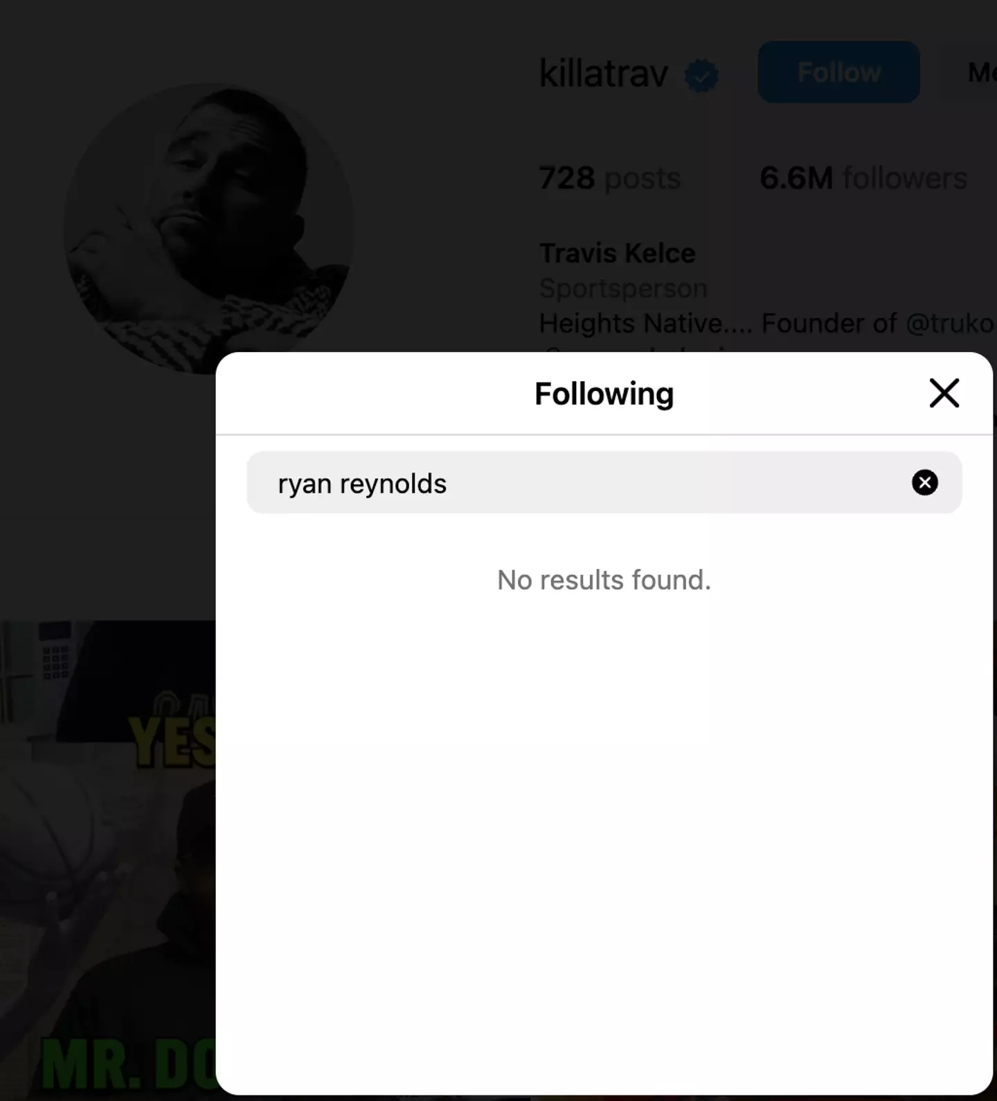 What does this mean...? (Instagram/@killatrav)