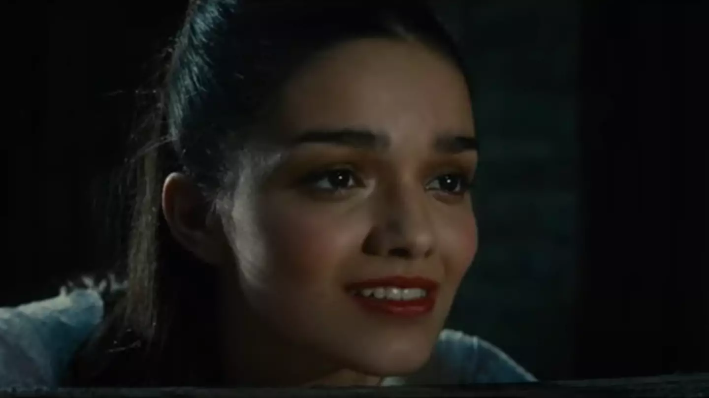 New Trailer for Steven Spielberg's West Side Story Adaptation Released