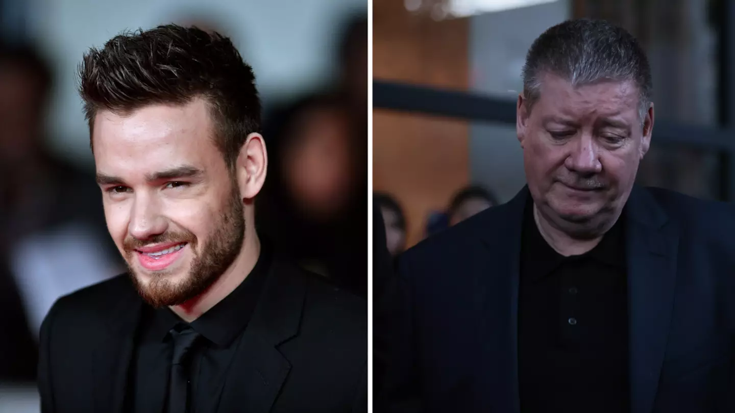 Liam Payne’s dad is being sued by singer’s friend following star’s tragic death