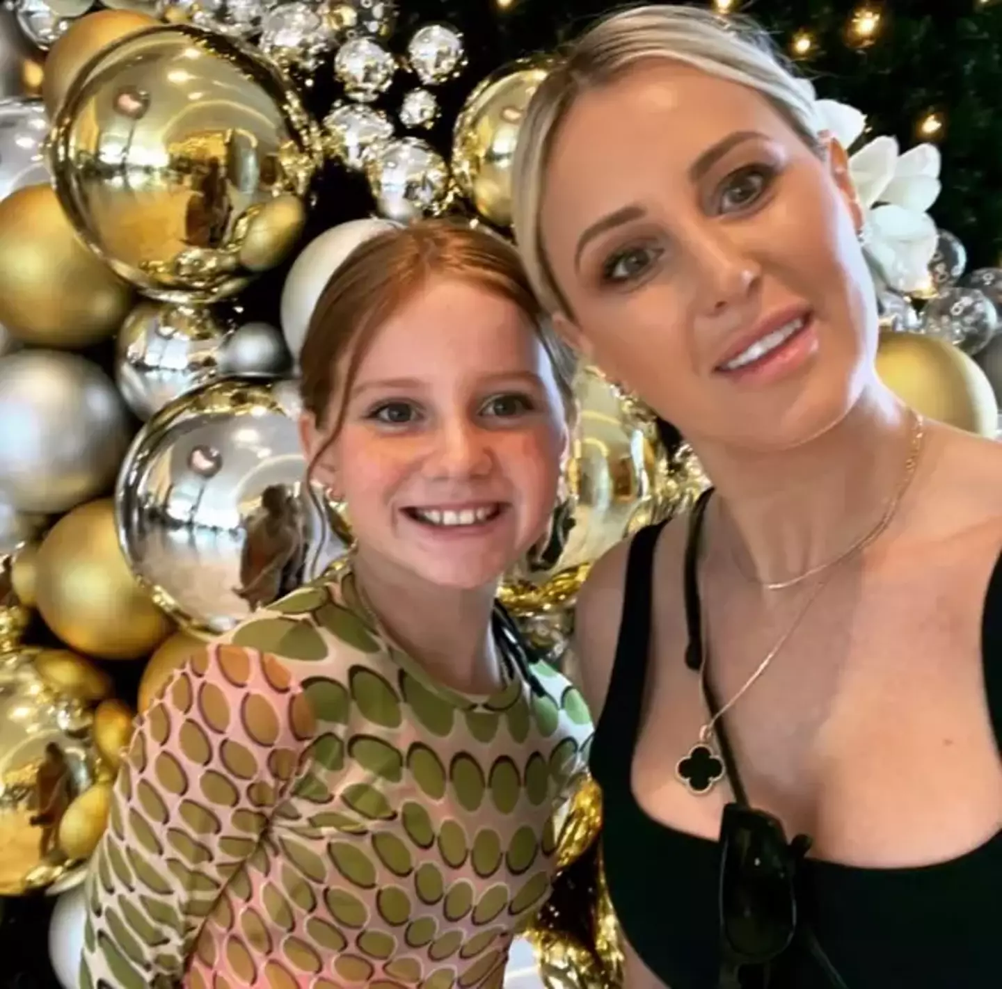 Pixie's mum Roxy Jacenko said her daughter is shifting her focus to school.