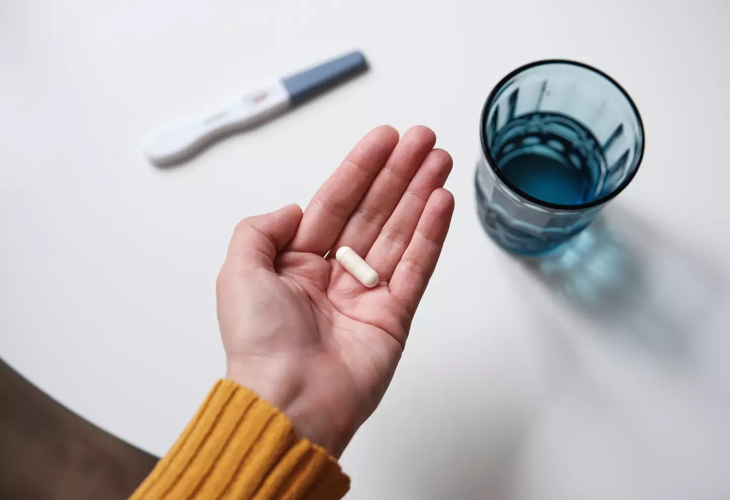 Experts have explained potential reasons for the rise (Getty Stock Image)