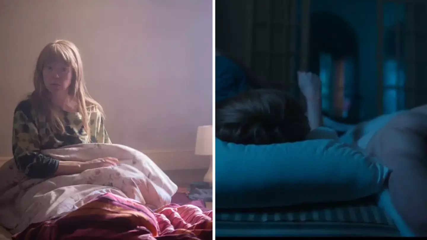 ‘Disturbing’ new show based on real events is leaving viewers traumatised