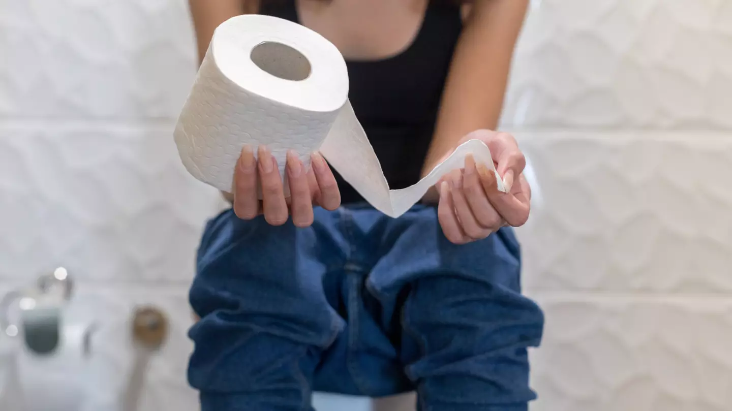 People urged to ‘see doctor straight away’ if they notice this sign in the toilet