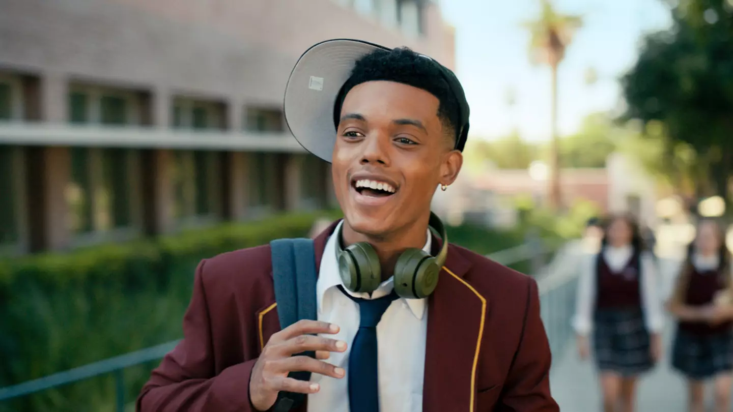 Bel Air: Trailer For Fresh Prince Of Bel-Air Reboot Is Here