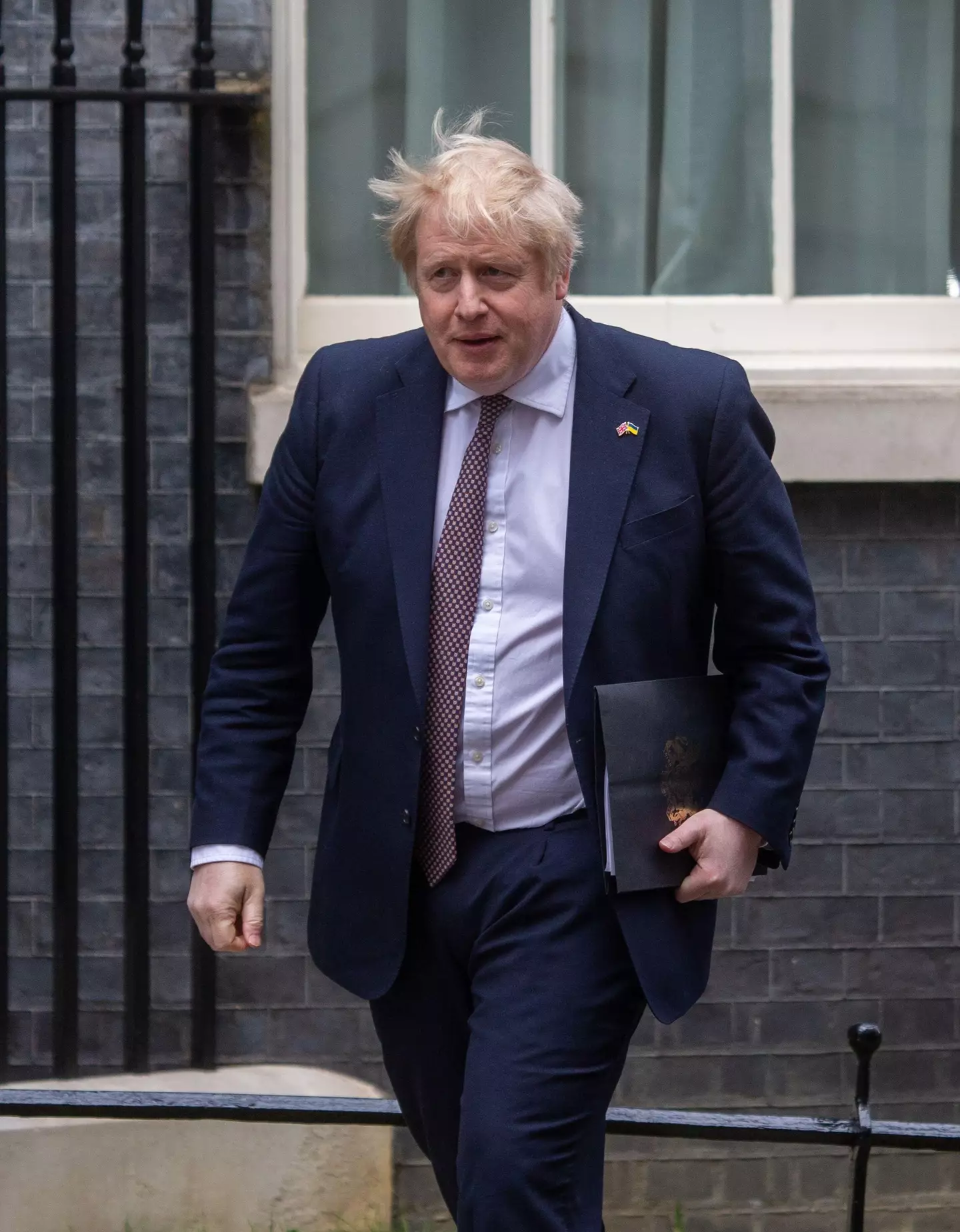 People were shocked at the fine (