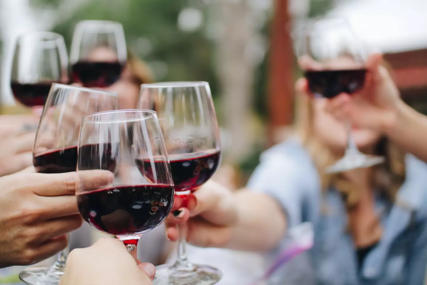 Millennials and Gen-Z are opting for alcohol-free wines and beers.