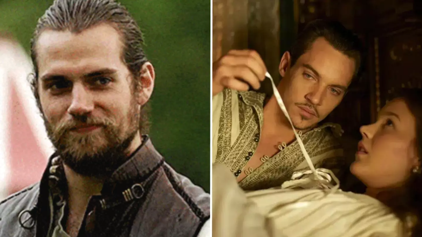 Fans should watch ‘intense’ period drama ‘better than Bridgerton’ that’s free to stream
