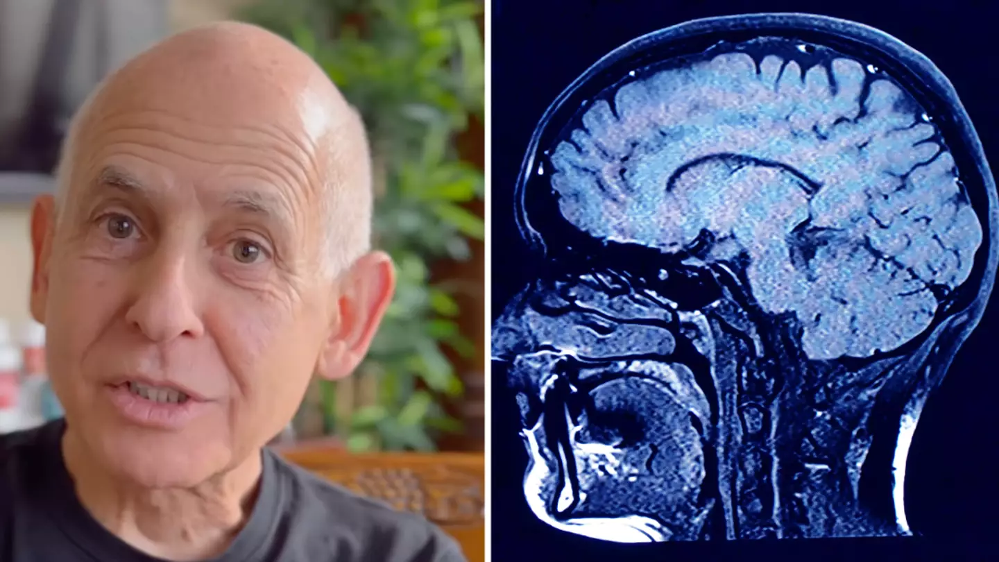Brain doctor reveals the worst foods you can possibly start your day with
