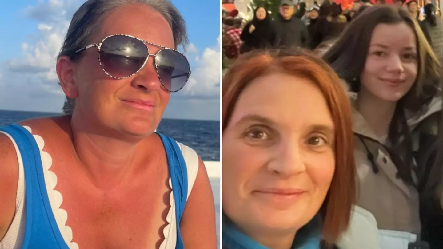 Mum-of-22 Sue Radford forced to deny she's expecting 23rd child after sparking pregnancy rumours