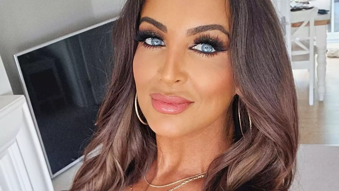 Woman diagnosed with rare cancer that doctors say is linked to her breast implants