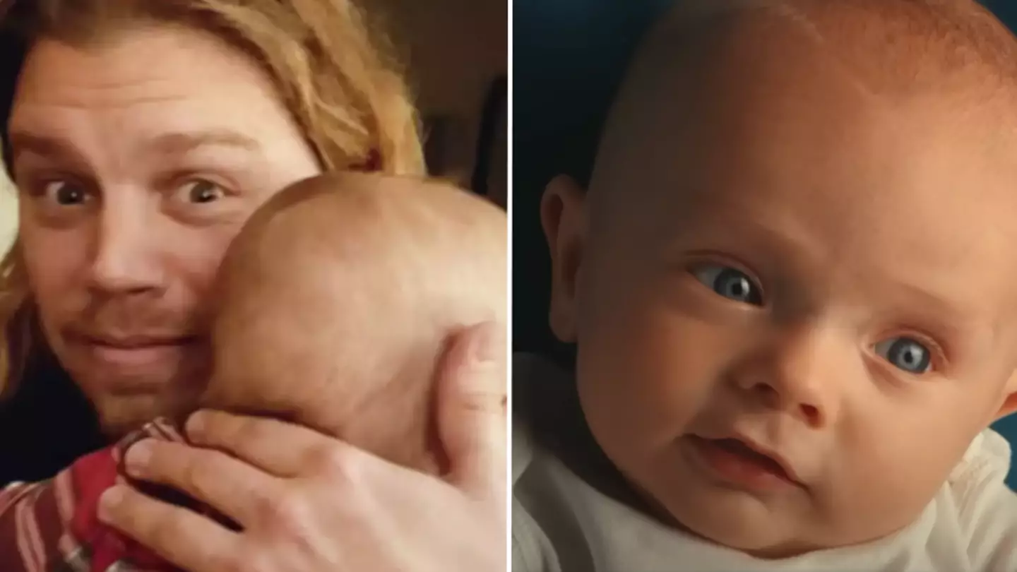 Horrifying truth behind 'disgusting' new crime documentary that has Netflix viewers speechless