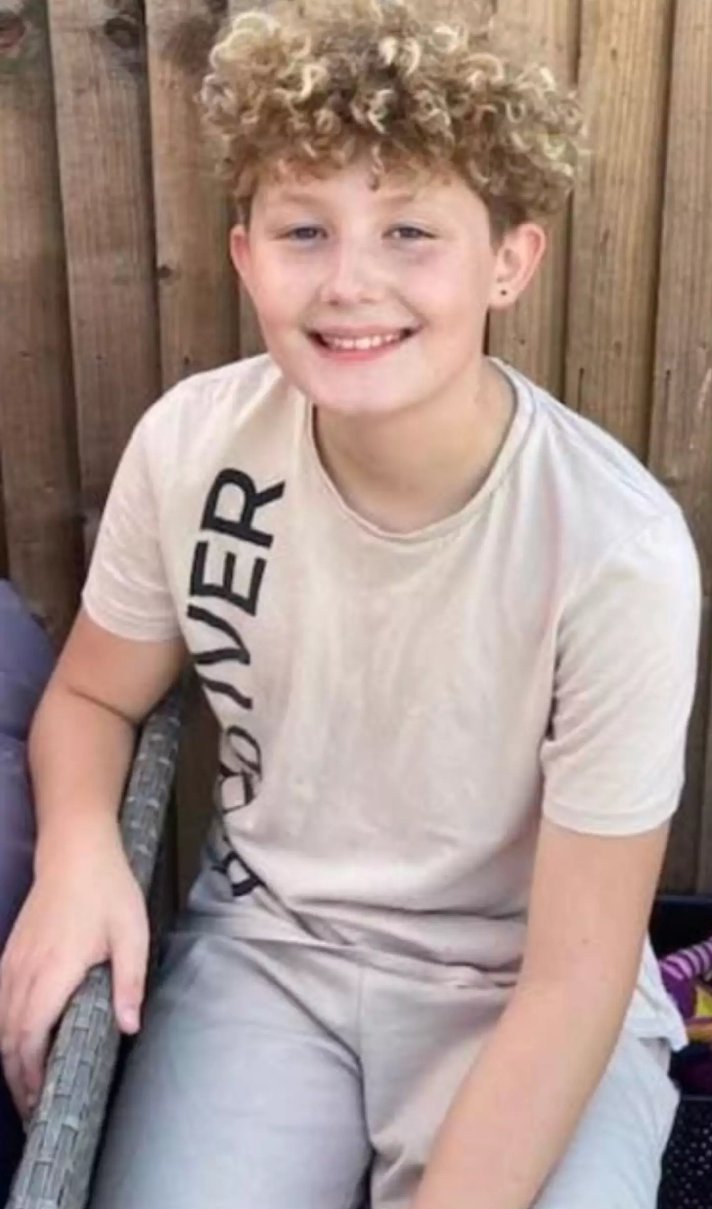 Nicky's auntie noted that his death was completely preventable (Kennedy)