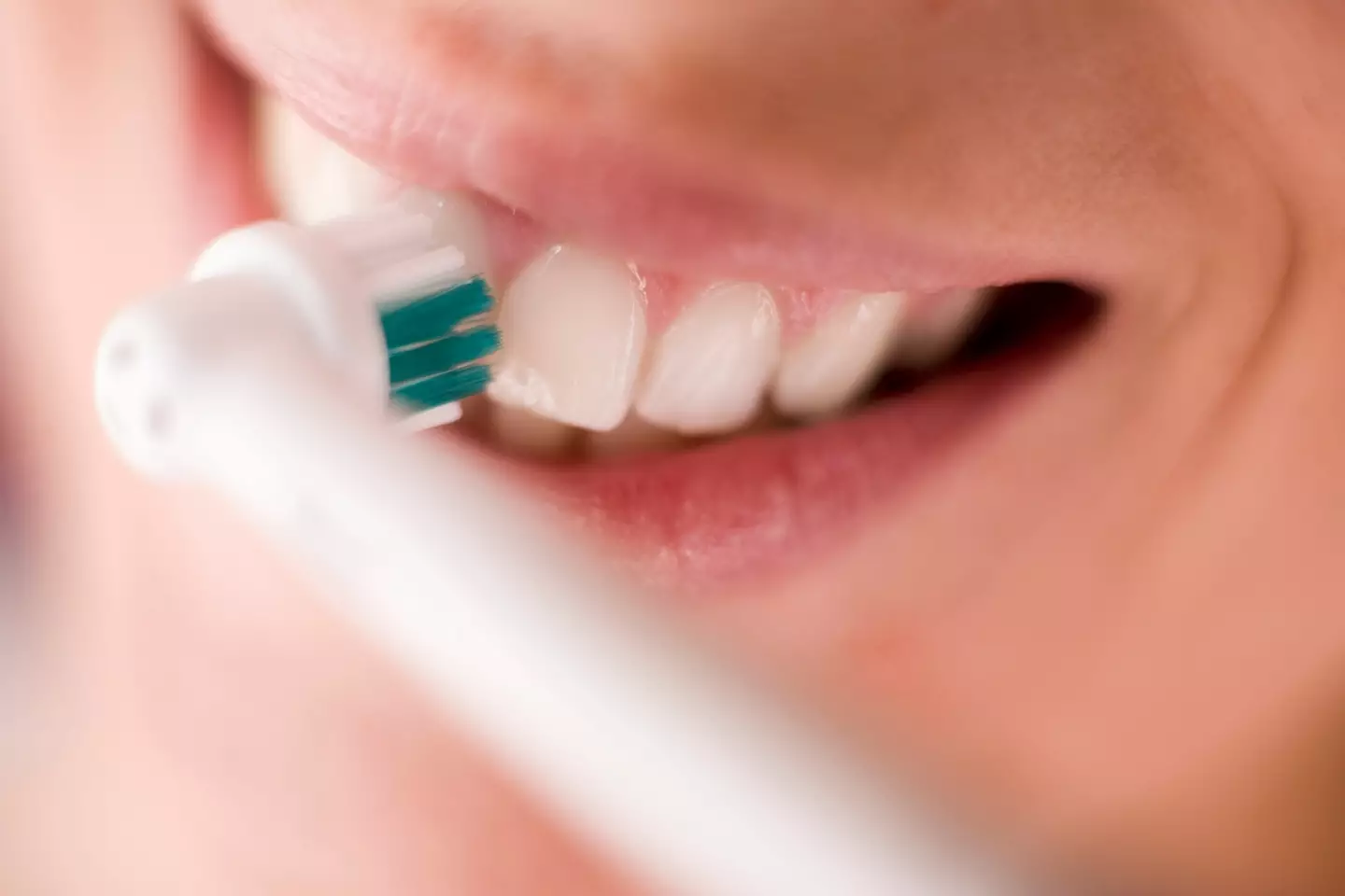 Our dental health can tell us a lot about our general health ( IAN HOOTON/SPL / Getty Images)