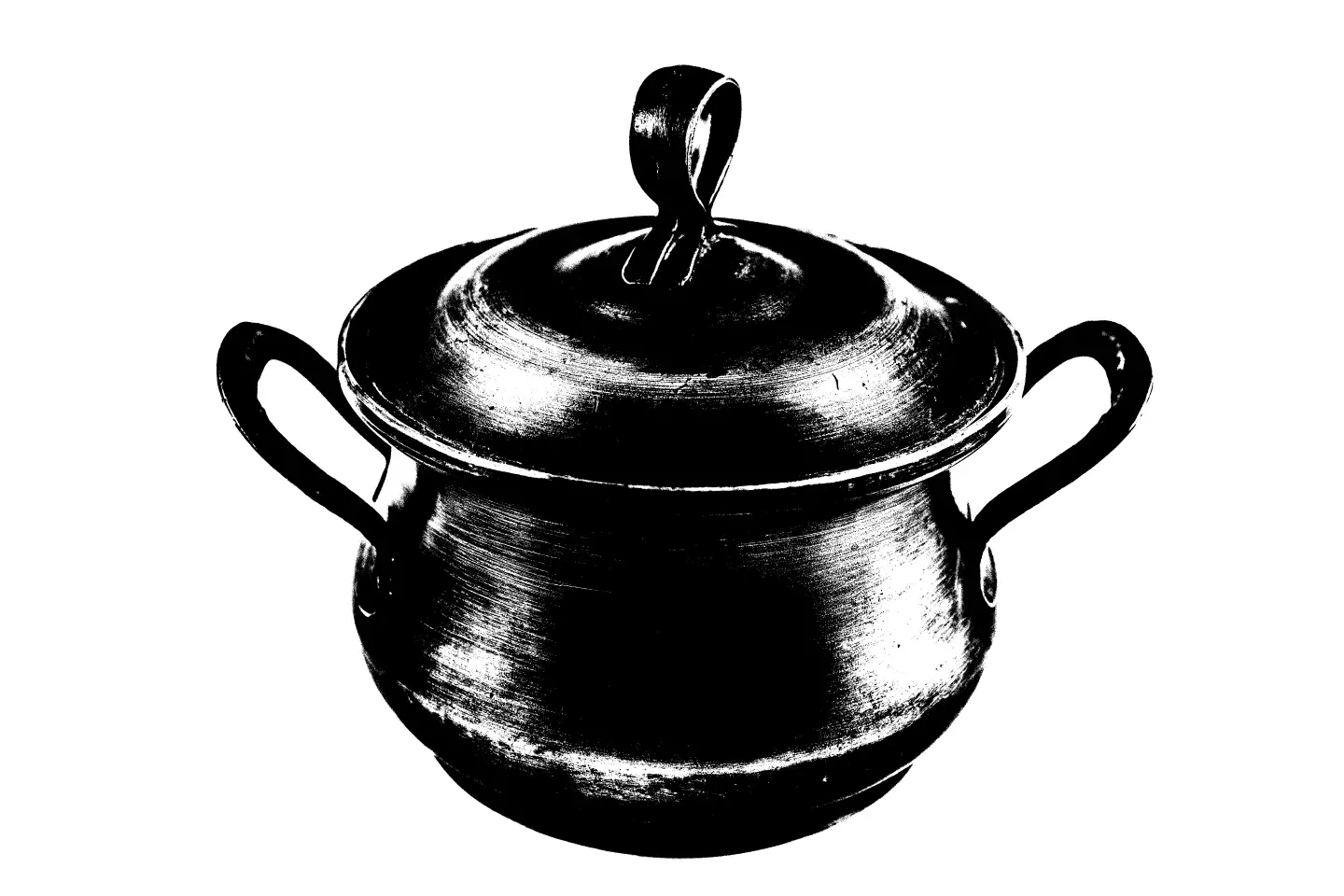 Marmite is actually named after a type of pot (lvdprod/Getty)