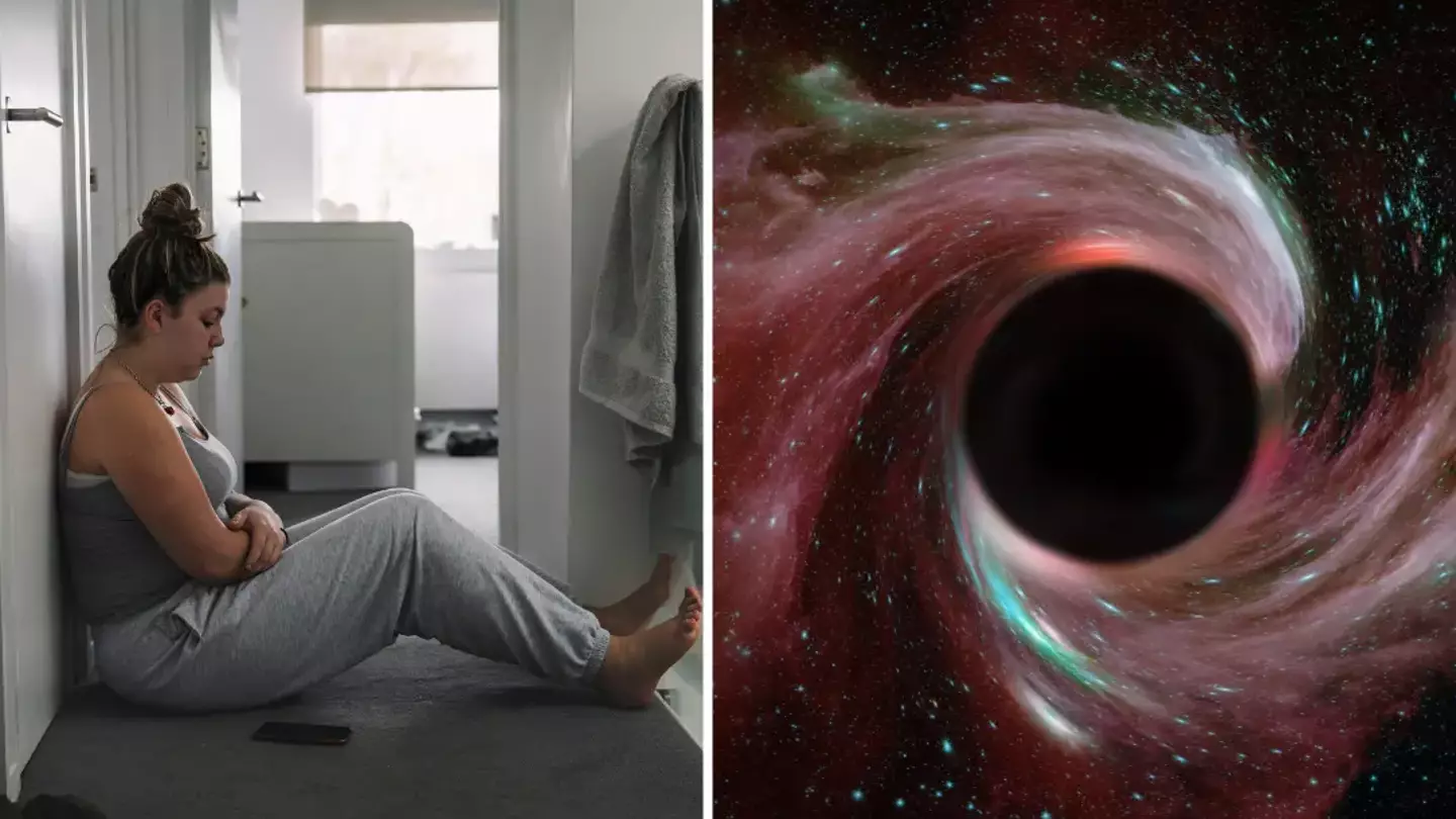 There’s a real reason you’re feeling so off right now and it’s not going to change anytime soon