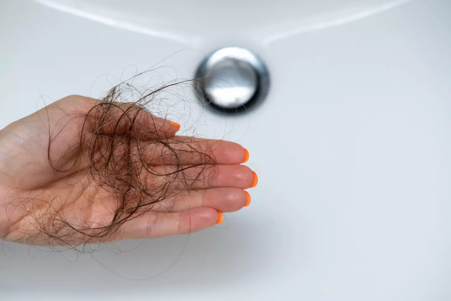 One GP attempted to explain the reason why (Getty Stock Images)