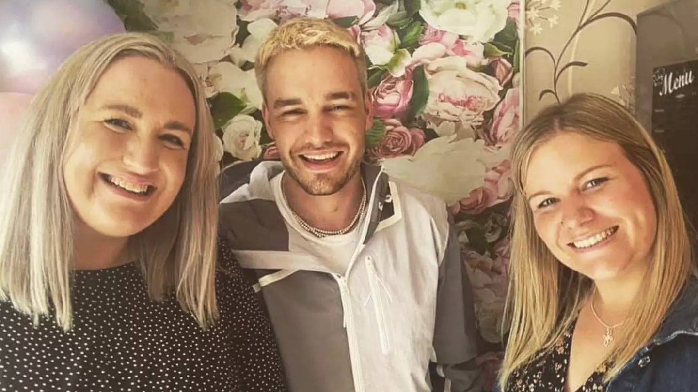 Liam Payne’s sister Ruth shares emotional statement 6 months after his tragic death