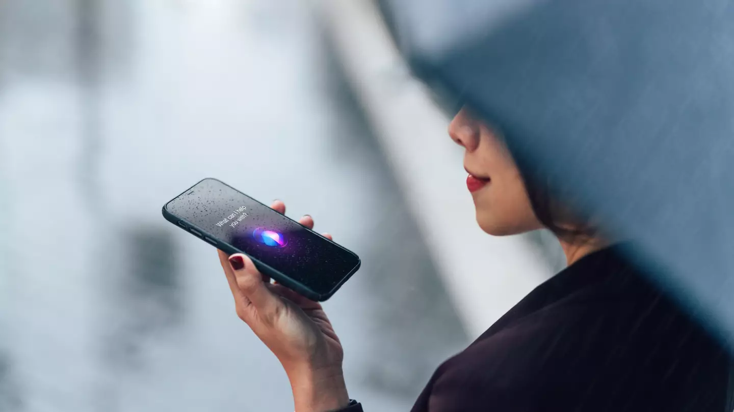 Real reason most automated voices you hear are female as ‘sexism’ accusations are made