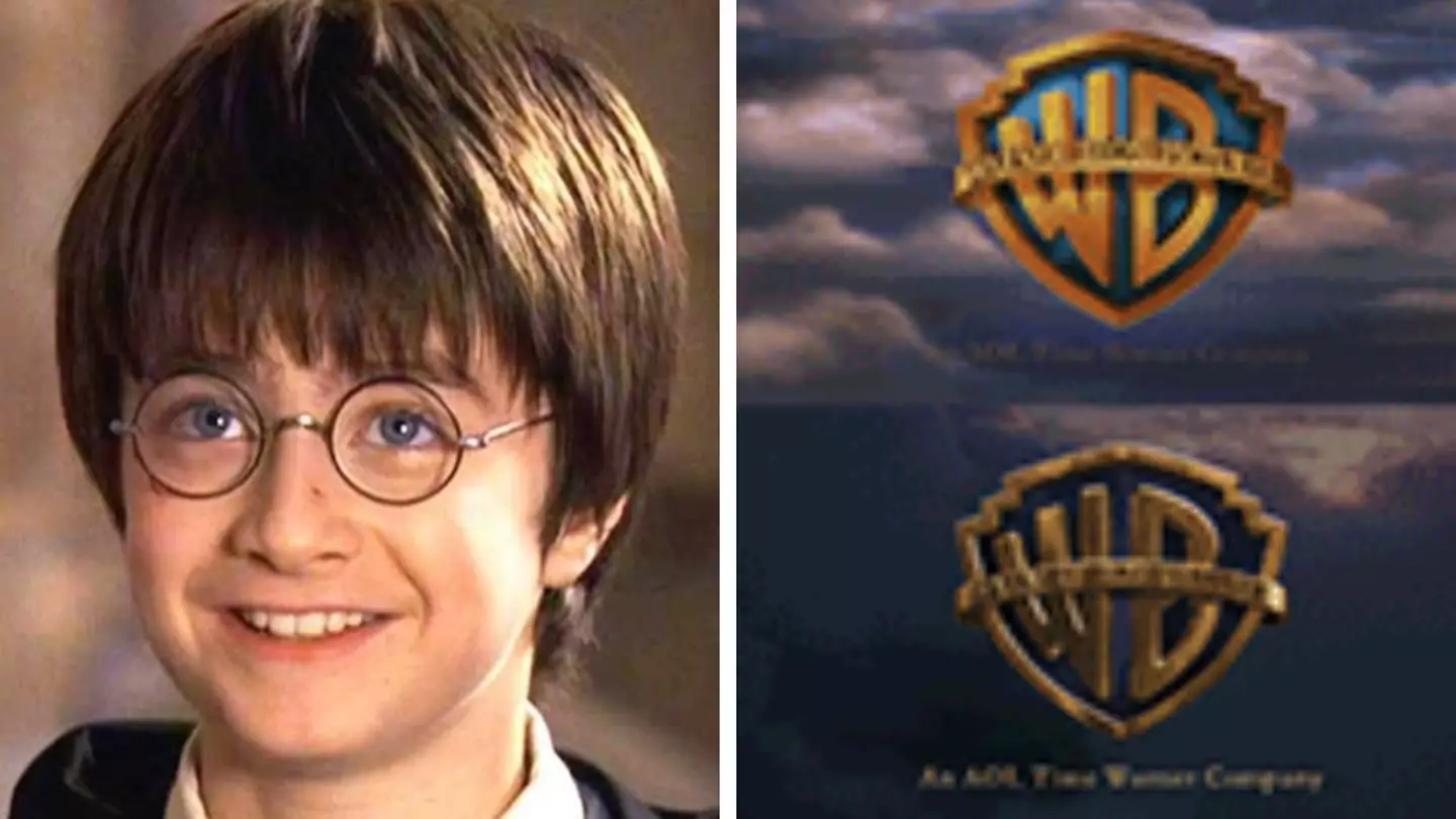 Harry Potter fans spot 'hidden theme' in each movie's opening credits